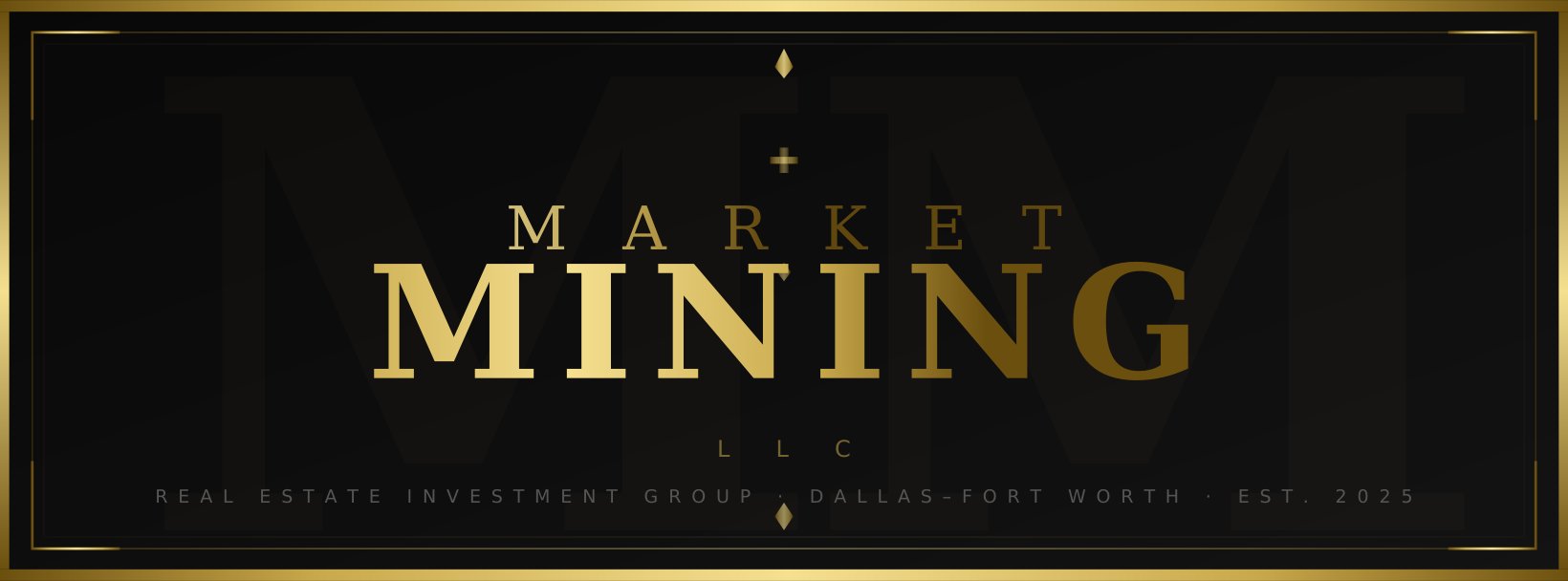 Market Mining LLC